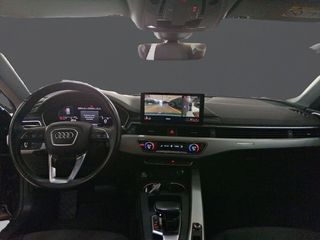 Audi A5 Advanced 40 TDI quattro S tro Sportback