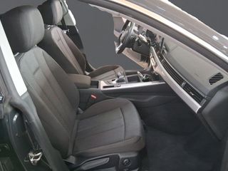 Audi A5 Advanced 40 TDI quattro S tro Sportback