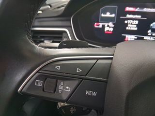 Audi A5 Advanced 40 TDI quattro S tro Sportback