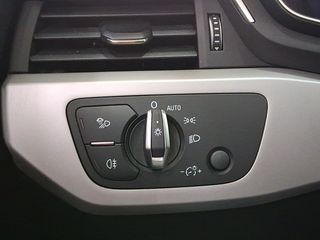 Audi A5 Advanced 40 TDI quattro S tro Sportback