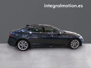 Audi A5 Advanced 40 TDI quattro S tro Sportback