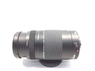 objetivos canon canon ef 75-300mm f4-5.6 iii