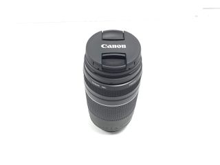 objetivos canon canon ef 75-300mm f4-5.6 iii