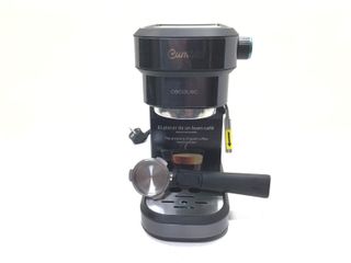 cafetera espresso cecotec cumbia cafelizzia 890 dark