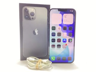 apple iphone 13 pro max 256gb