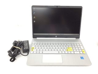 pc portatil hp 15