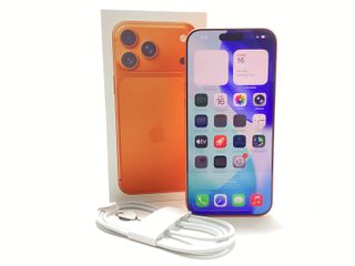 apple iphone 17 pro max 512gb