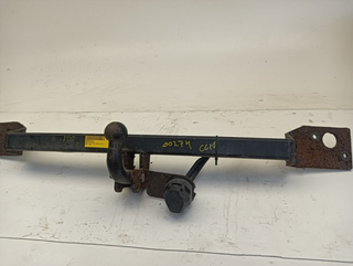 ENGANCHE REMOLQUE RENAULT CLIO II FASE II (B/CB0)