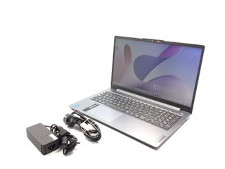 pc portatil lenovo ideapad slim 3 15ian8, intel core i3-n305 processor, 8gb ram, 256gb ssd, grafica compartida