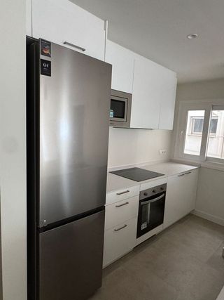 Piso en alquiler en Conde de Ureña - Monte Gibralfaro en Málaga