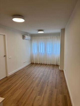 Piso en alquiler en Conde de Ureña - Monte Gibralfaro en Málaga