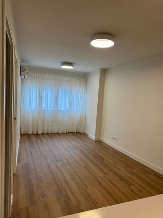 Piso en alquiler en Conde de Ureña - Monte Gibralfaro en Málaga