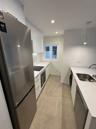 Piso en alquiler en Conde de Ureña - Monte Gibralfaro en Málaga