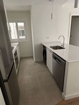 Piso en alquiler en Conde de Ureña - Monte Gibralfaro en Málaga