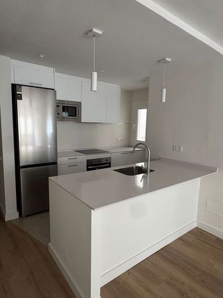 Piso en alquiler en Conde de Ureña - Monte Gibralfaro en Málaga