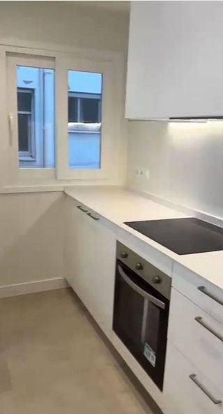 Piso en alquiler en Conde de Ureña - Monte Gibralfaro en Málaga