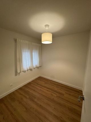 Piso en alquiler en Conde de Ureña - Monte Gibralfaro en Málaga