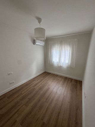 Piso en alquiler en Conde de Ureña - Monte Gibralfaro en Málaga