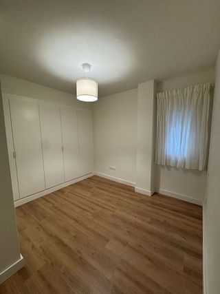 Piso en alquiler en Conde de Ureña - Monte Gibralfaro en Málaga