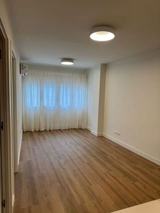 Piso en alquiler en Conde de Ureña - Monte Gibralfaro en Málaga