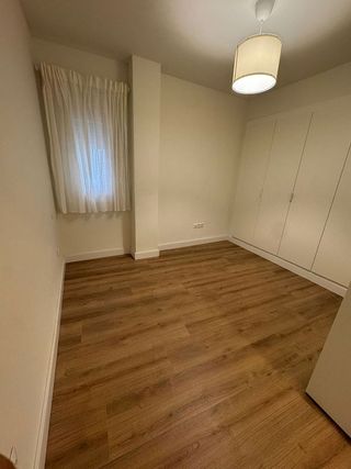 Piso en alquiler en Conde de Ureña - Monte Gibralfaro en Málaga