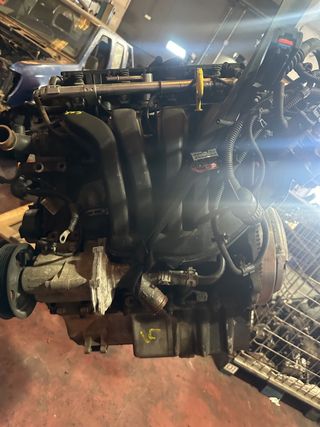 MOTOR COMPLETO BMW MINI (R50,R53) W10B16A