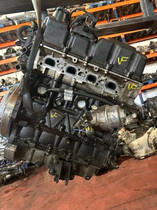 MOTOR COMPLETO BMW MINI (R50,R53) W10B16A