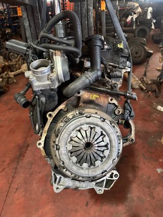 MOTOR COMPLETO BMW MINI (R50,R53) W10B16A