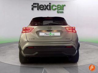 Nissan Juke 1.6 Hybrid 105kW (145CV) N-Connecta