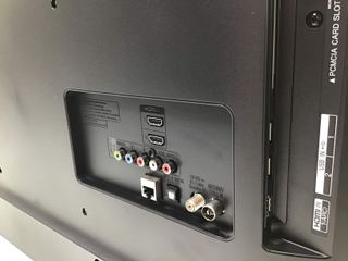 televisor led 32” lg 32lk6100plb smart tv