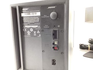 altavoces pc bose companion 50