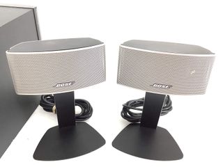 altavoces pc bose companion 50