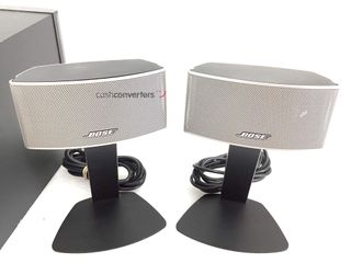 altavoces pc bose companion 50