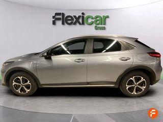 Kia XCeed 1.6 GDi PHEV 104kW (141CV) eTech