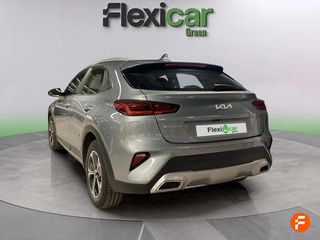 Kia XCeed 1.6 GDi PHEV 104kW (141CV) eTech