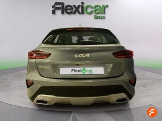 Kia XCeed 1.6 GDi PHEV 104kW (141CV) eTech