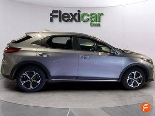 Kia XCeed 1.6 GDi PHEV 104kW (141CV) eTech