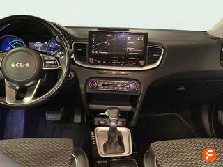 Kia XCeed 1.6 GDi PHEV 104kW (141CV) eTech
