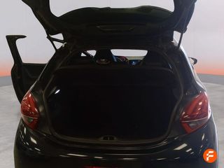 Peugeot 208 GTi by PEUGEOT SPORT