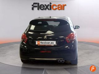 Peugeot 208 GTi by PEUGEOT SPORT