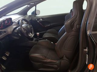 Peugeot 208 GTi by PEUGEOT SPORT