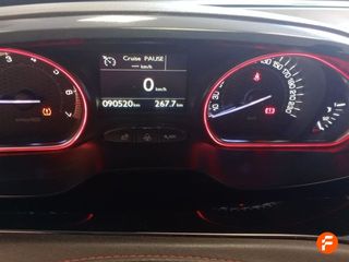 Peugeot 208 GTi by PEUGEOT SPORT