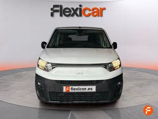 Fiat Doblò BLUEHDI 1.5  100CV