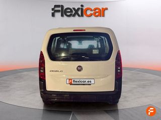 Fiat Doblò BLUEHDI 1.5  100CV