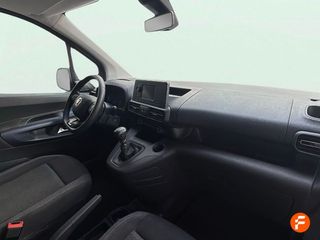 Fiat Doblò BLUEHDI 1.5  100CV