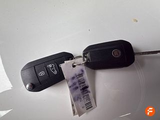 Fiat Doblò BLUEHDI 1.5  100CV