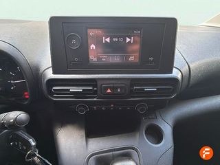 Fiat Doblò BLUEHDI 1.5  100CV