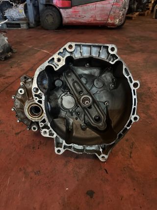 CAJA CAMBIOS BMW MINI (R50,R53) BFA