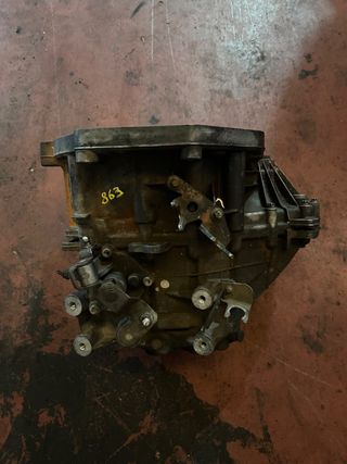 CAJA CAMBIOS BMW MINI (R50,R53) BFA