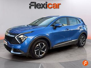 Kia Sportage 1.6 T-GDi 110kW (150CV) Drive 4x2